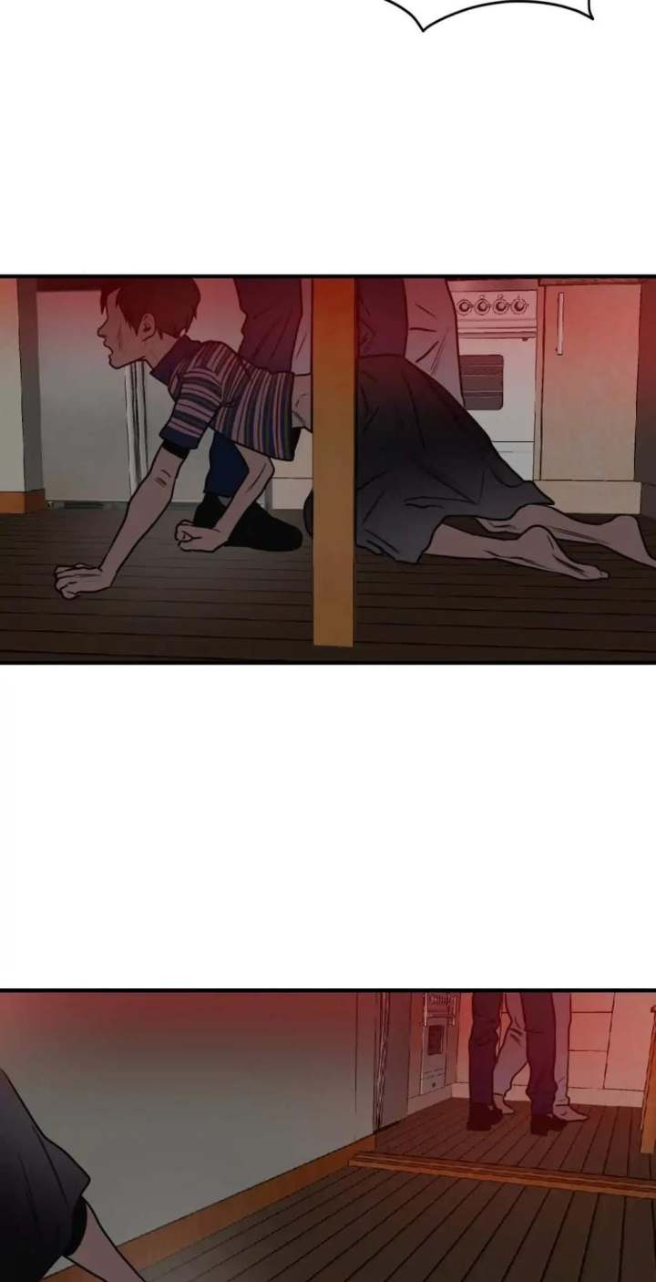 Killing Stalking Chapter 65 Page 39