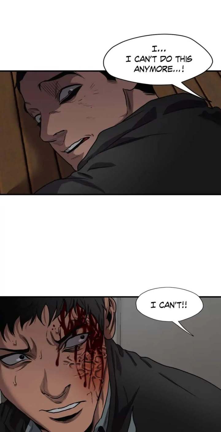 Killing Stalking Chapter 65 Page 5