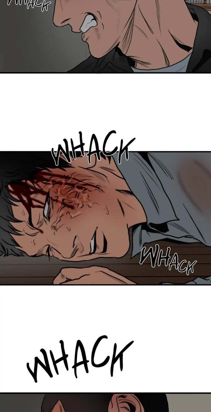 Killing Stalking Chapter 65 Page 58