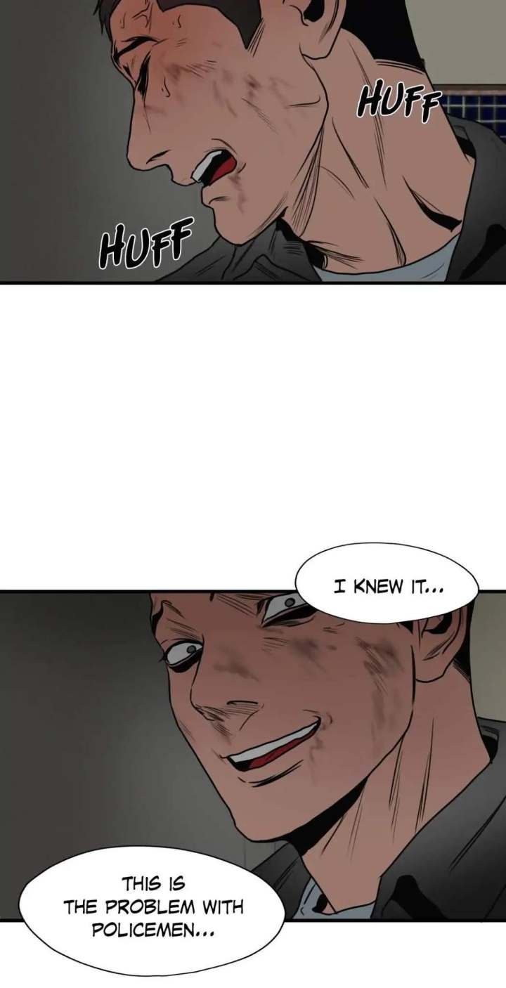 Killing Stalking Chapter 65 Page 59