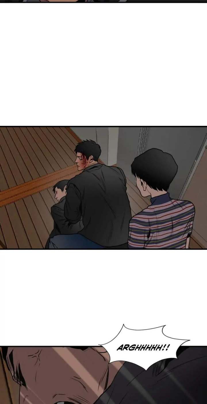 Killing Stalking Chapter 65 Page 6