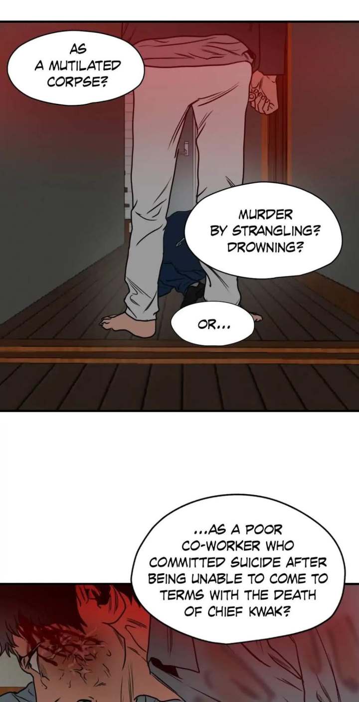 Killing Stalking Chapter 65 Page 61