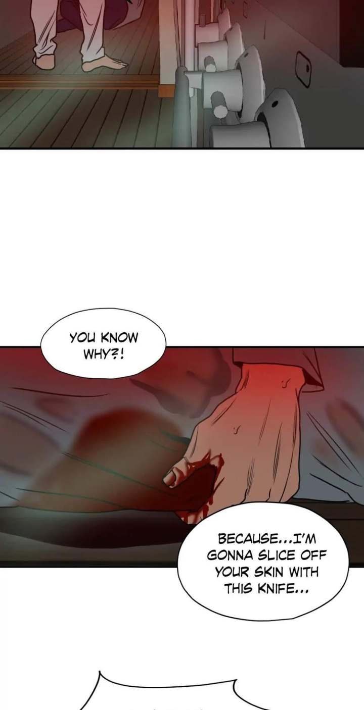 Killing Stalking Chapter 65 Page 63