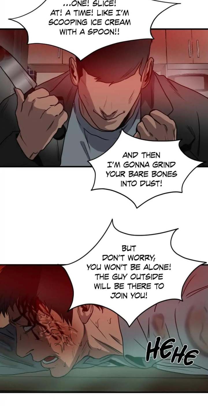 Killing Stalking Chapter 65 Page 64