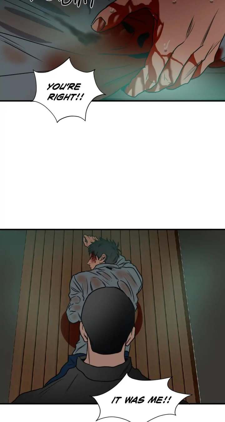 Killing Stalking Chapter 65 Page 66