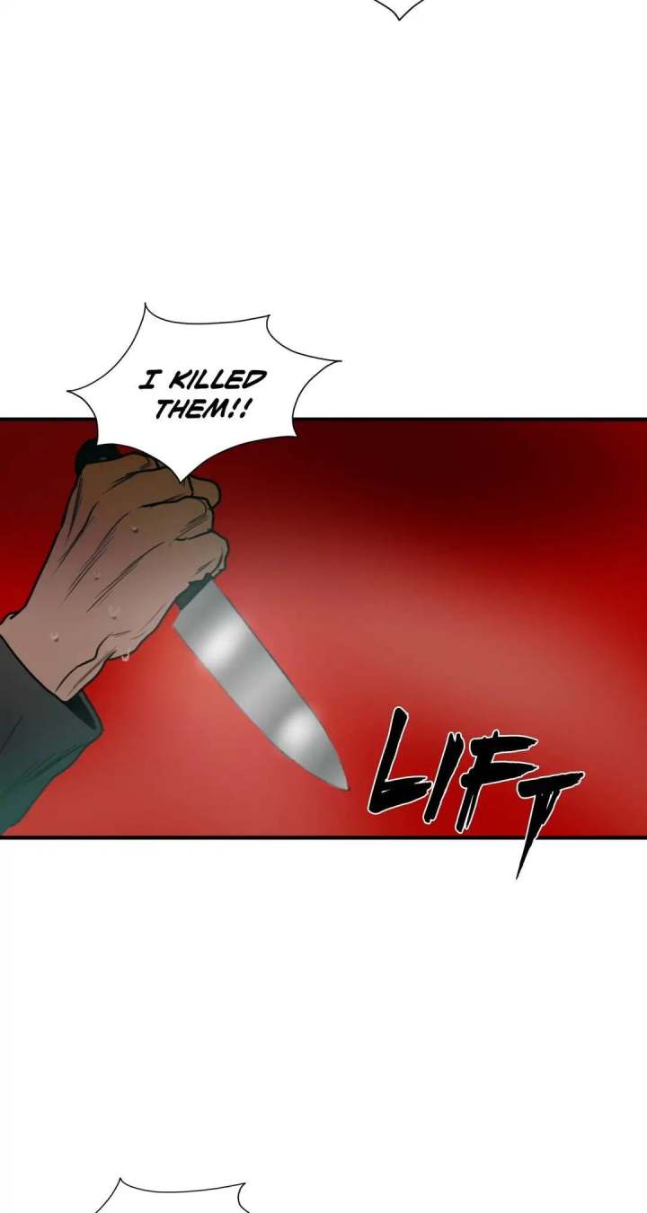 Killing Stalking Chapter 65 Page 67