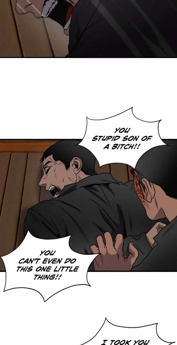 Killing Stalking Chapter 65 Page 7