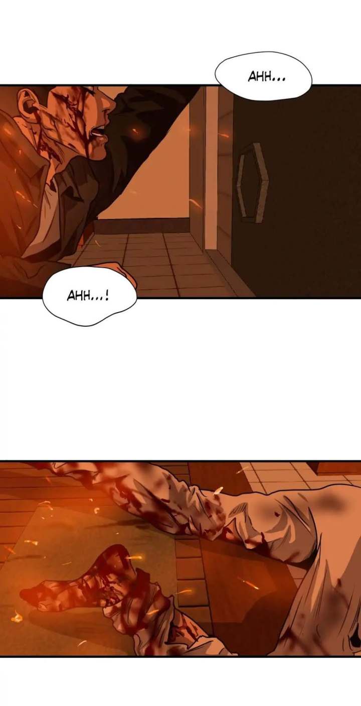 Killing Stalking Chapter 65 Page 89