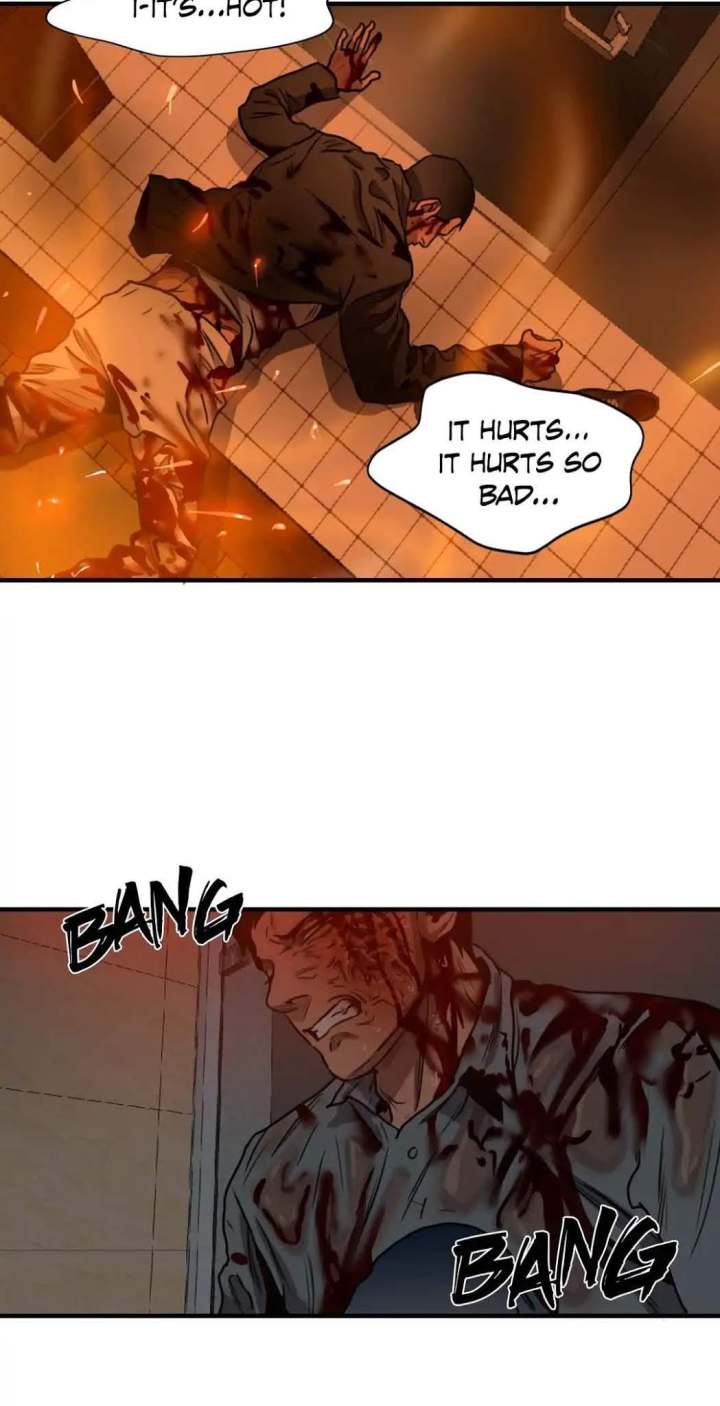 Killing Stalking Chapter 65 Page 92