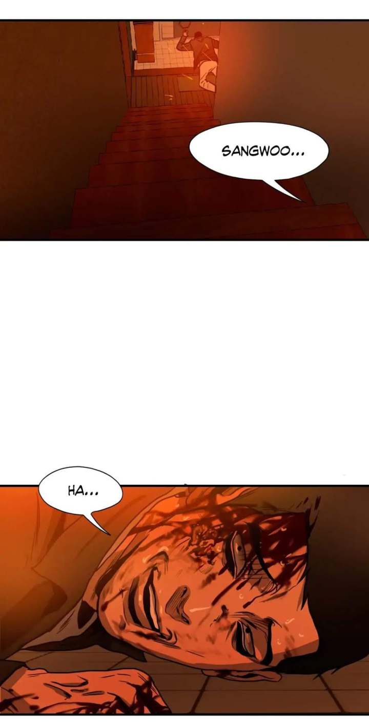 Killing Stalking Chapter 65 Page 99