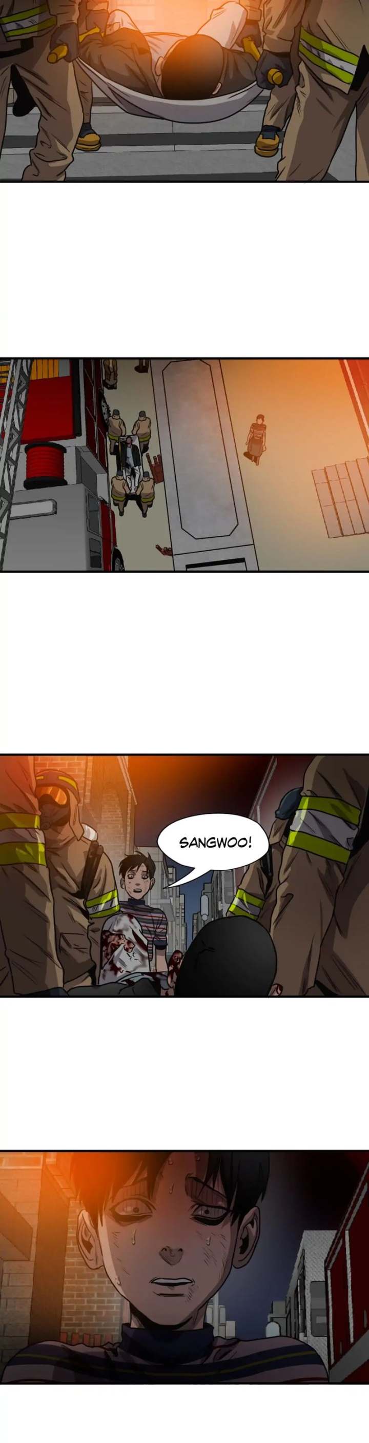 Killing Stalking Chapter 66 Page 10