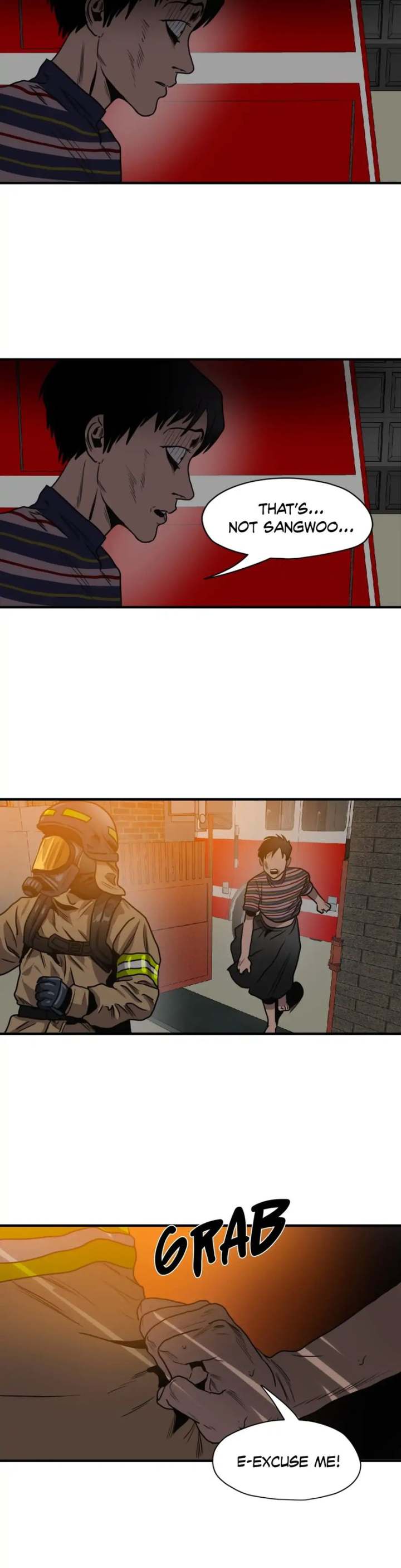 Killing Stalking Chapter 66 Page 12