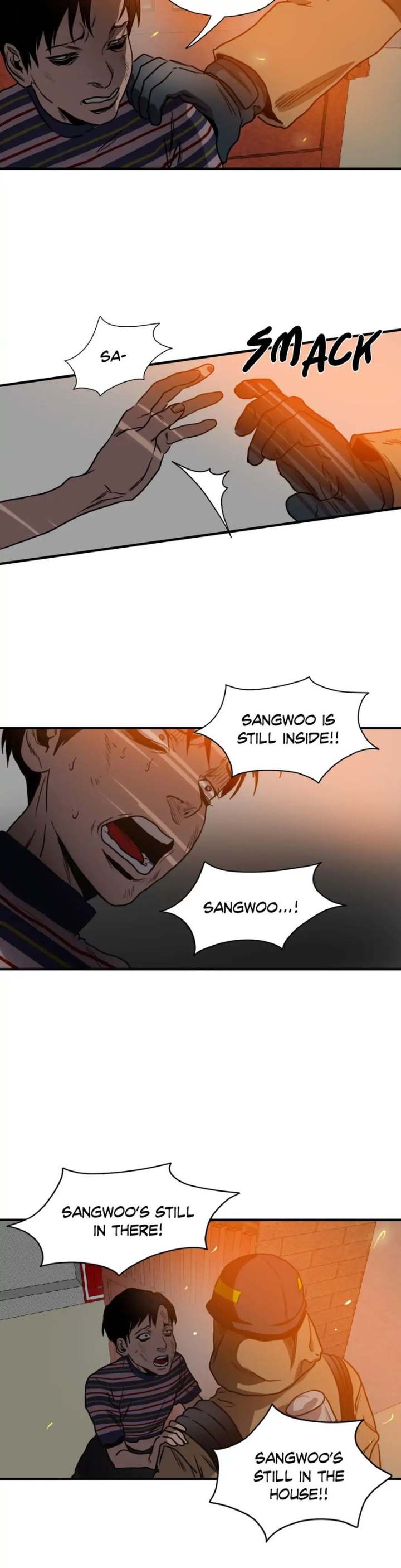 Killing Stalking Chapter 66 Page 14