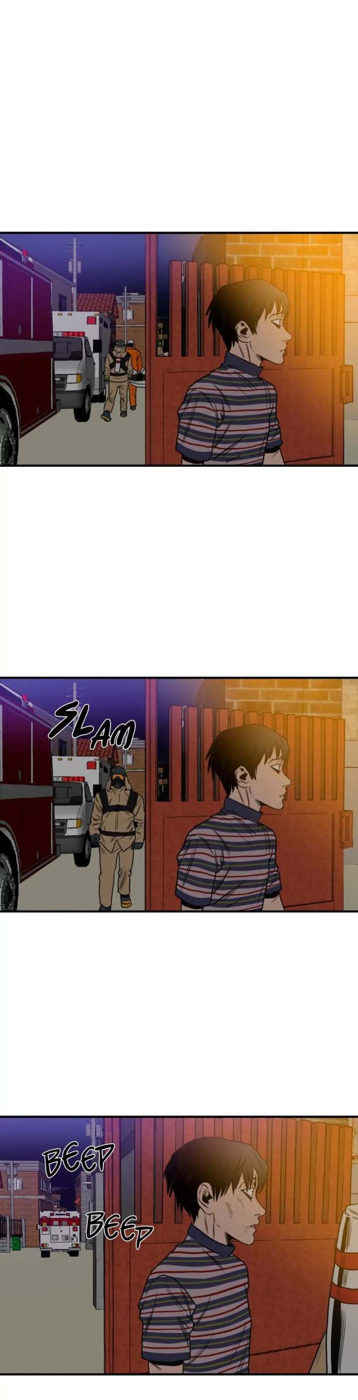 Killing Stalking Chapter 66 Page 17