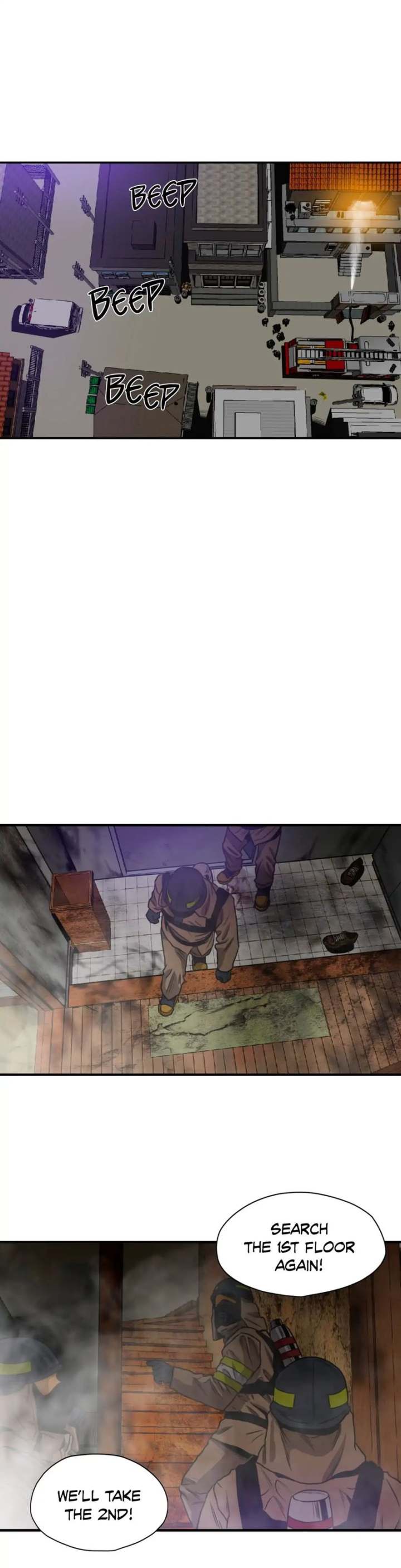 Killing Stalking Chapter 66 Page 18