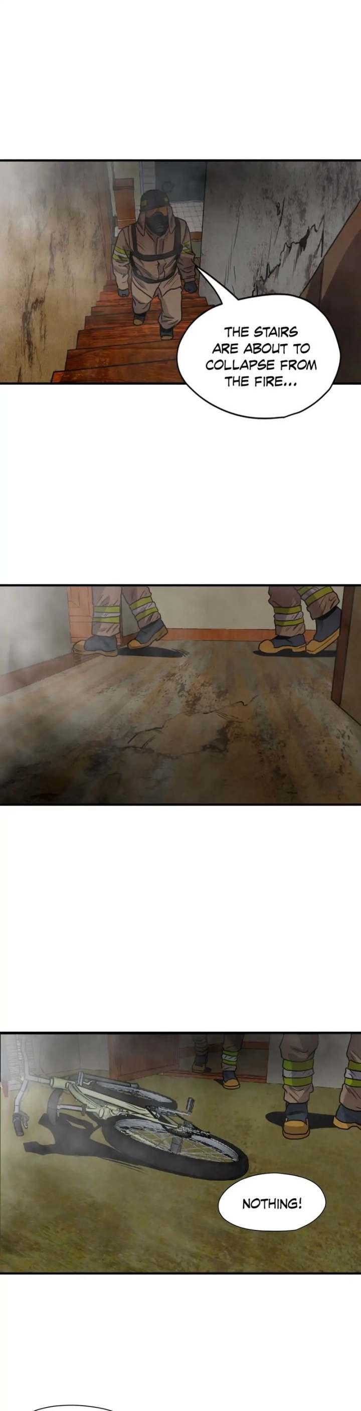 Killing Stalking Chapter 66 Page 19