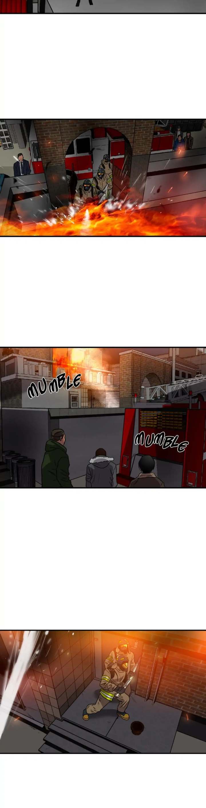 Killing Stalking Chapter 66 Page 2