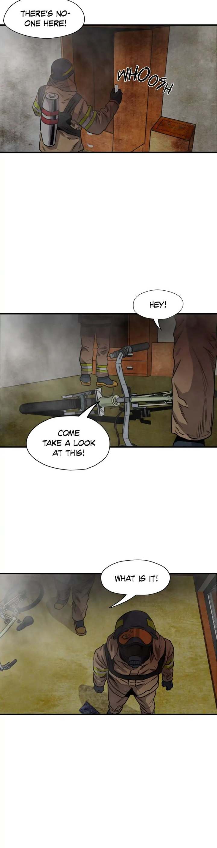 Killing Stalking Chapter 66 Page 20
