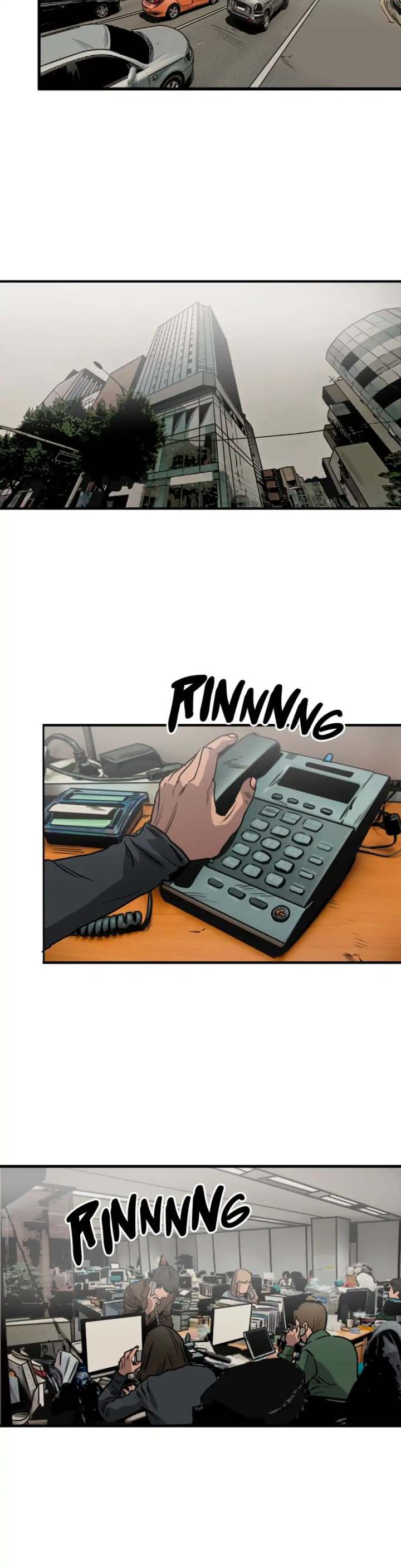 Killing Stalking Chapter 66 Page 24
