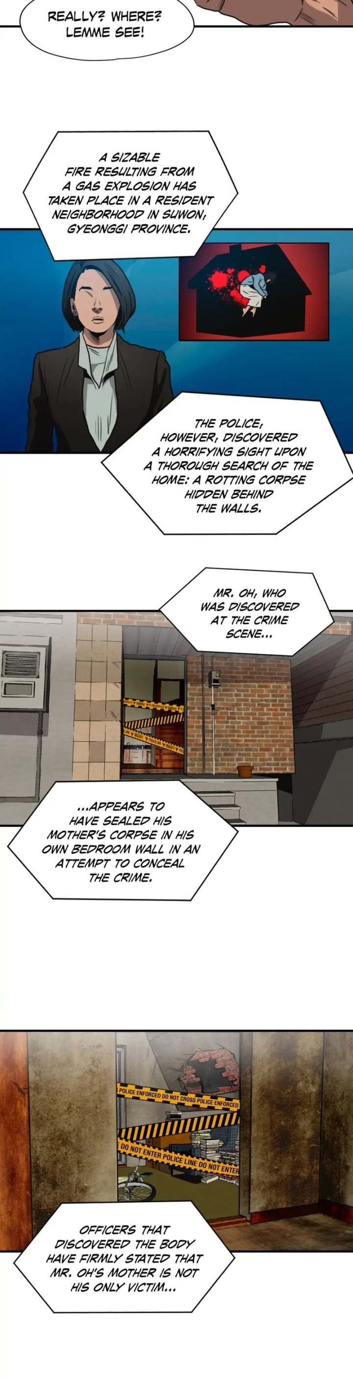 Killing Stalking Chapter 66 Page 26
