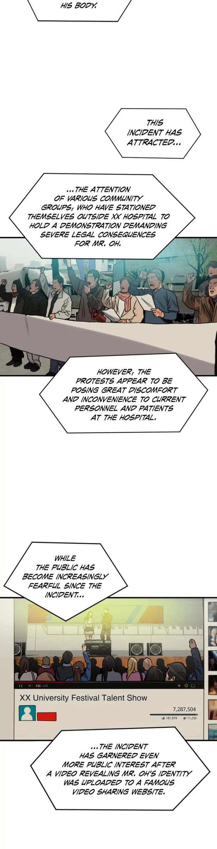 Killing Stalking Chapter 66 Page 28