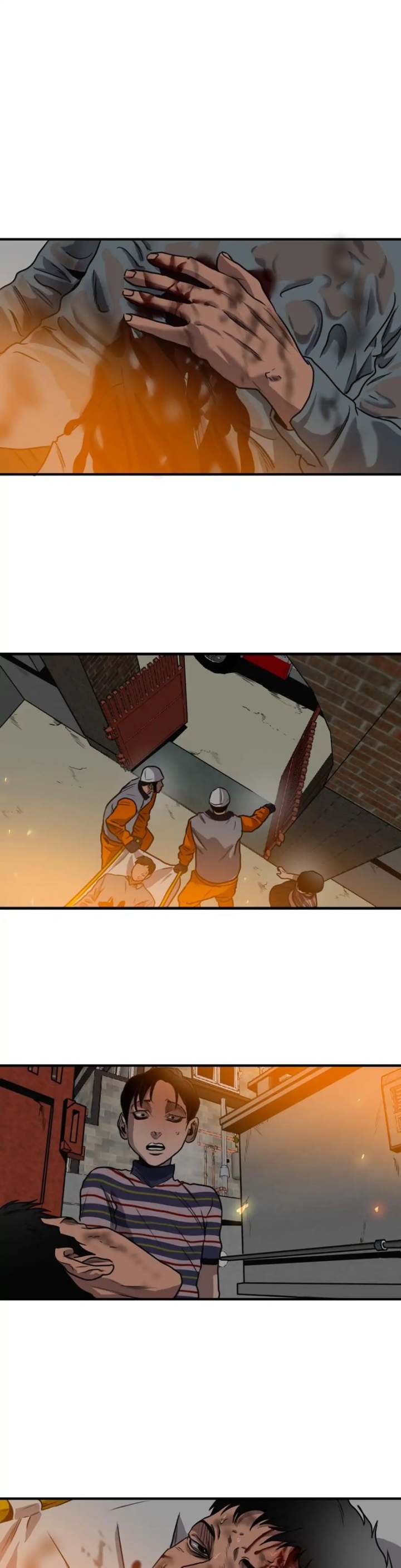 Killing Stalking Chapter 66 Page 3