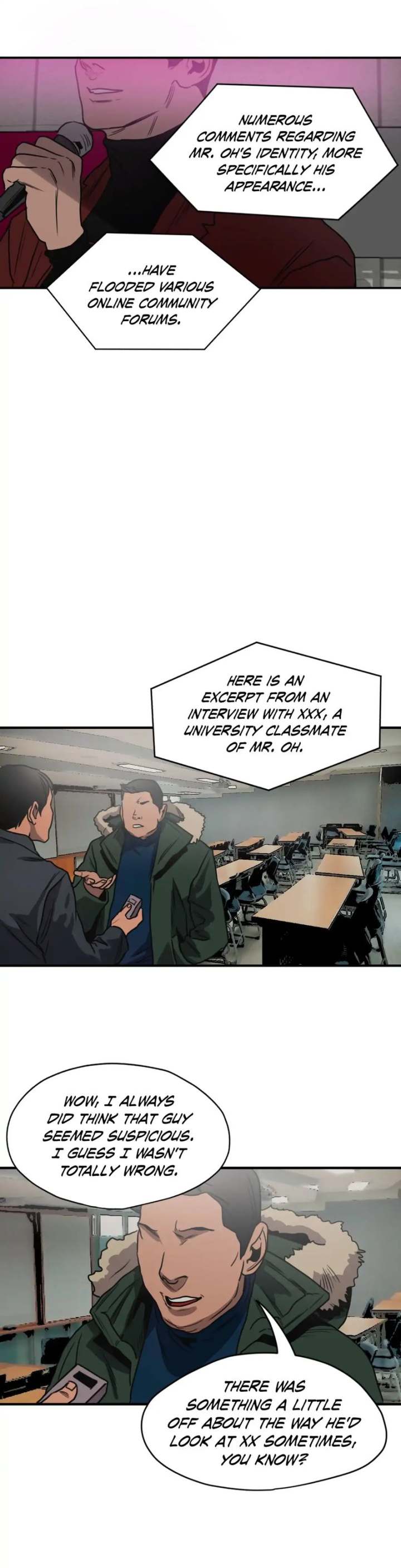 Killing Stalking Chapter 66 Page 30