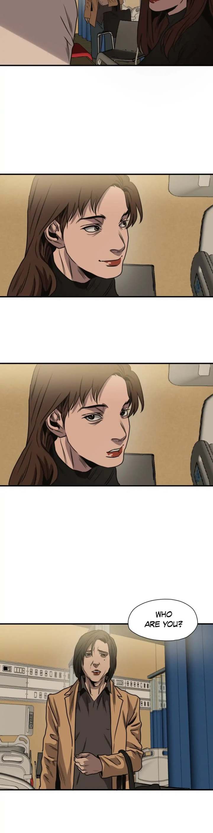 Killing Stalking Chapter 66 Page 36