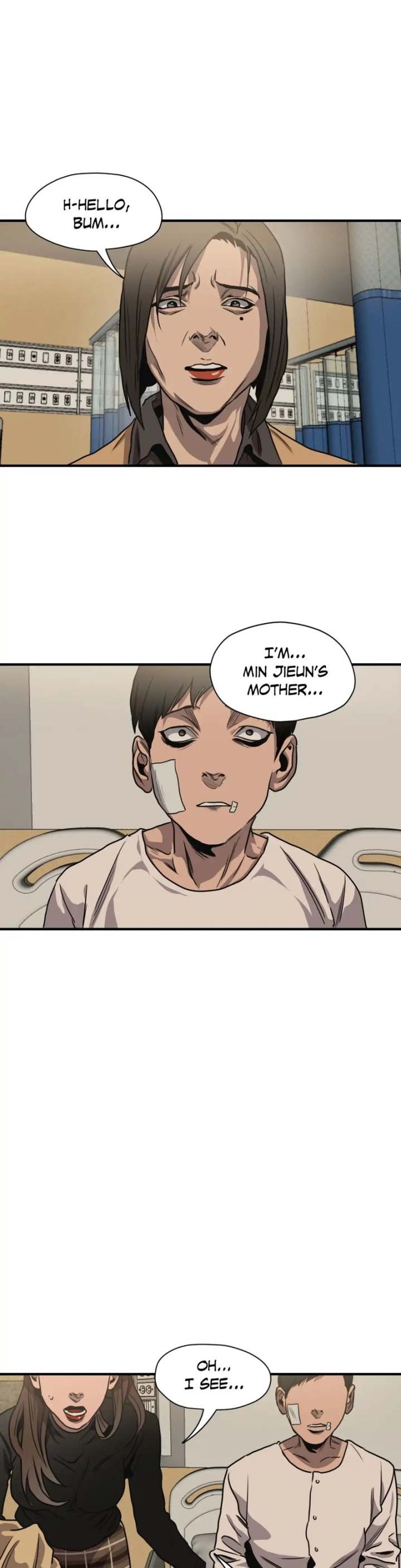 Killing Stalking Chapter 66 Page 37