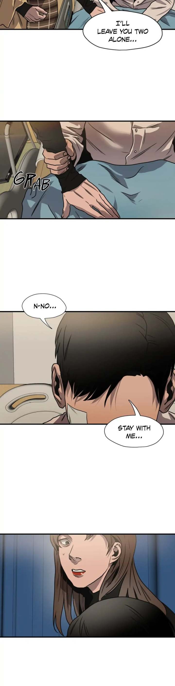 Killing Stalking Chapter 66 Page 38