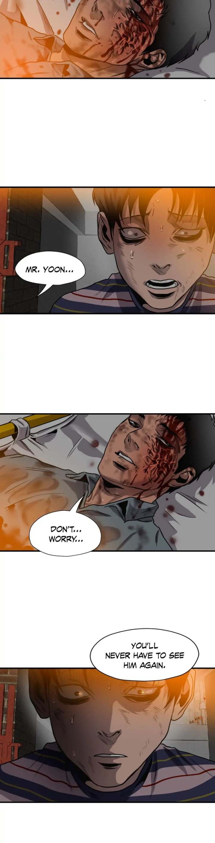 Killing Stalking Chapter 66 Page 4
