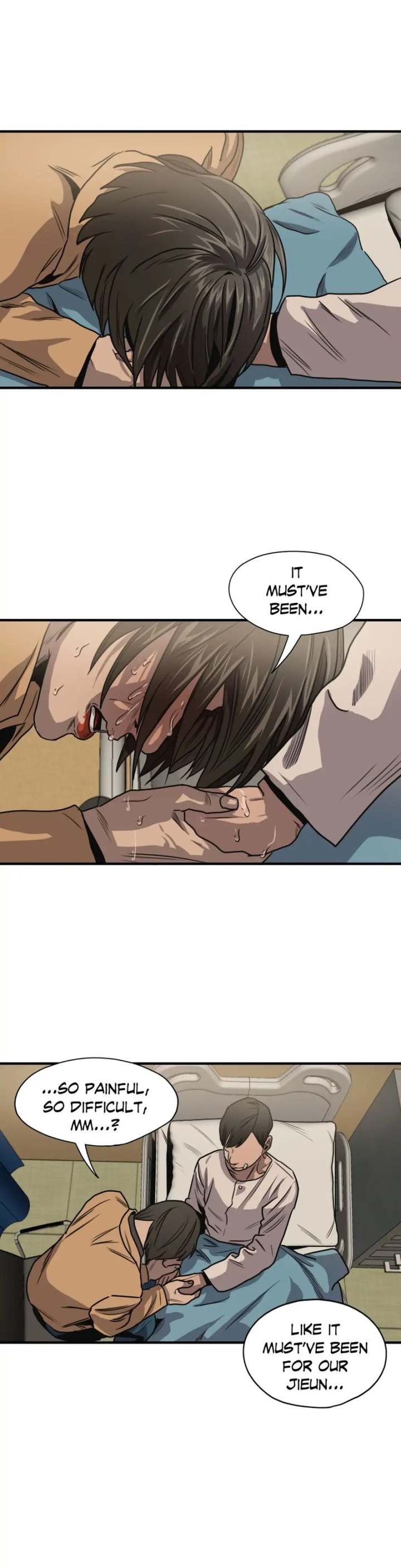 Killing Stalking Chapter 66 Page 40