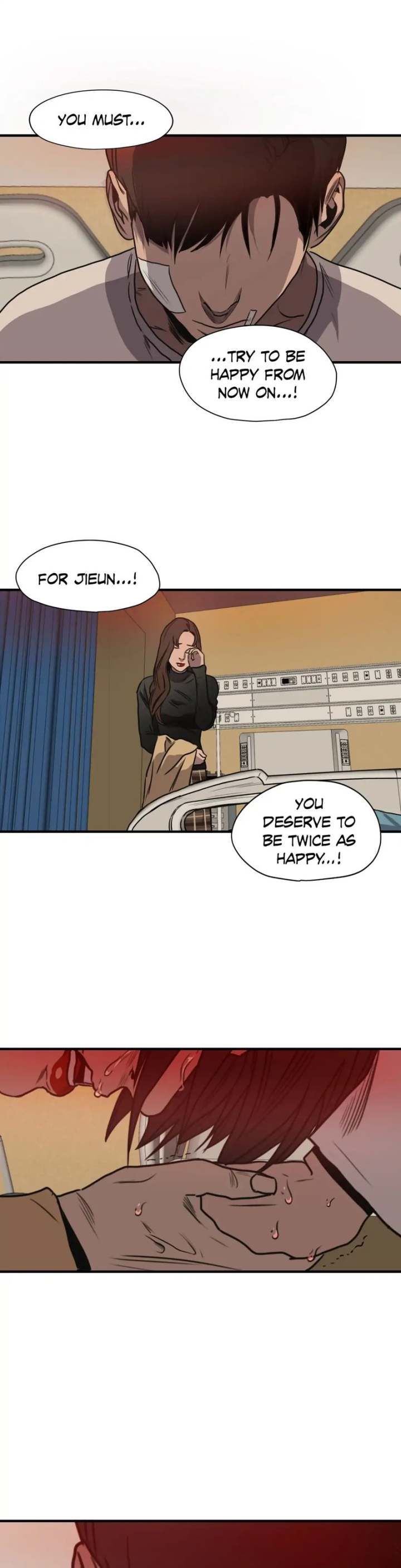 Killing Stalking Chapter 66 Page 41
