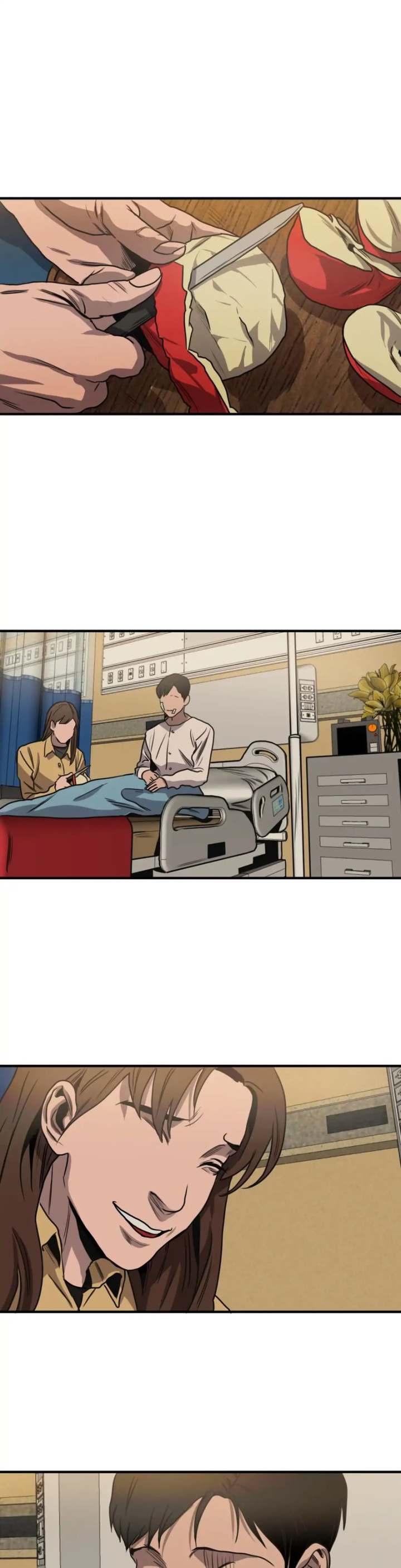 Killing Stalking Chapter 66 Page 43