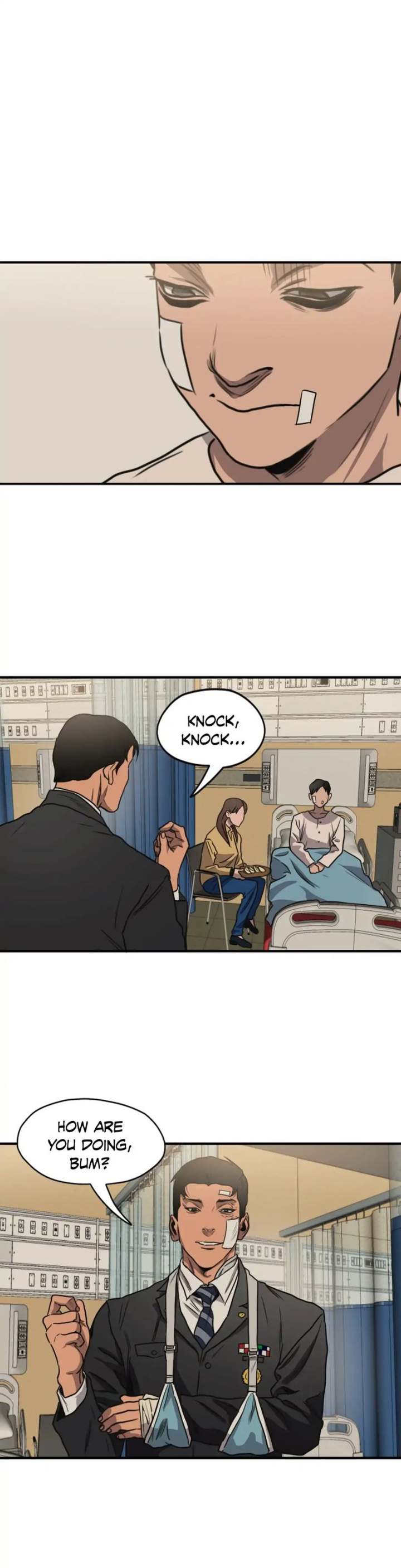 Killing Stalking Chapter 66 Page 45