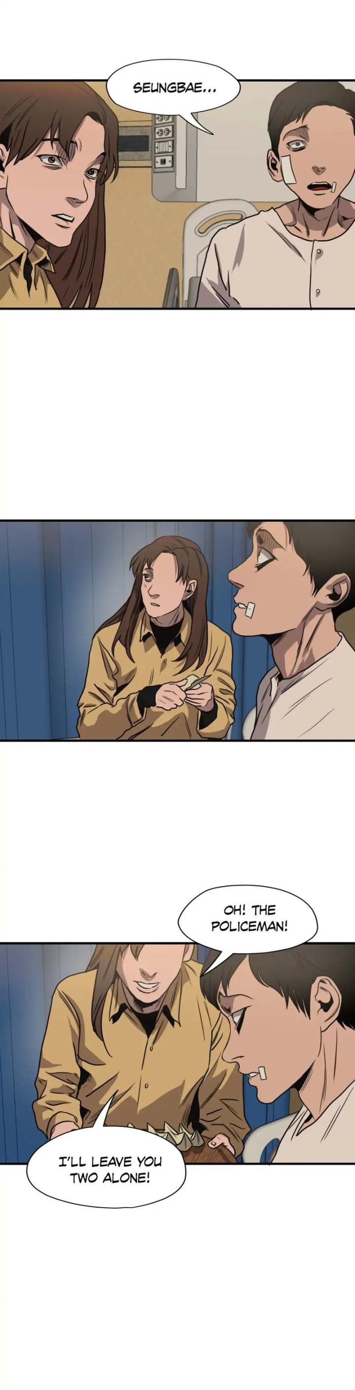 Killing Stalking Chapter 66 Page 46