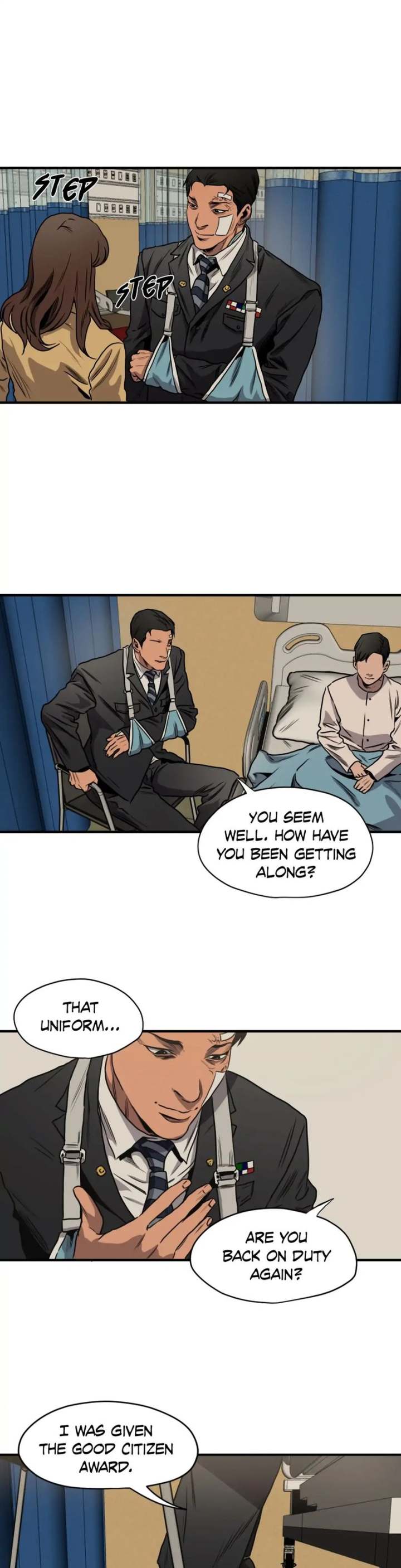Killing Stalking Chapter 66 Page 47