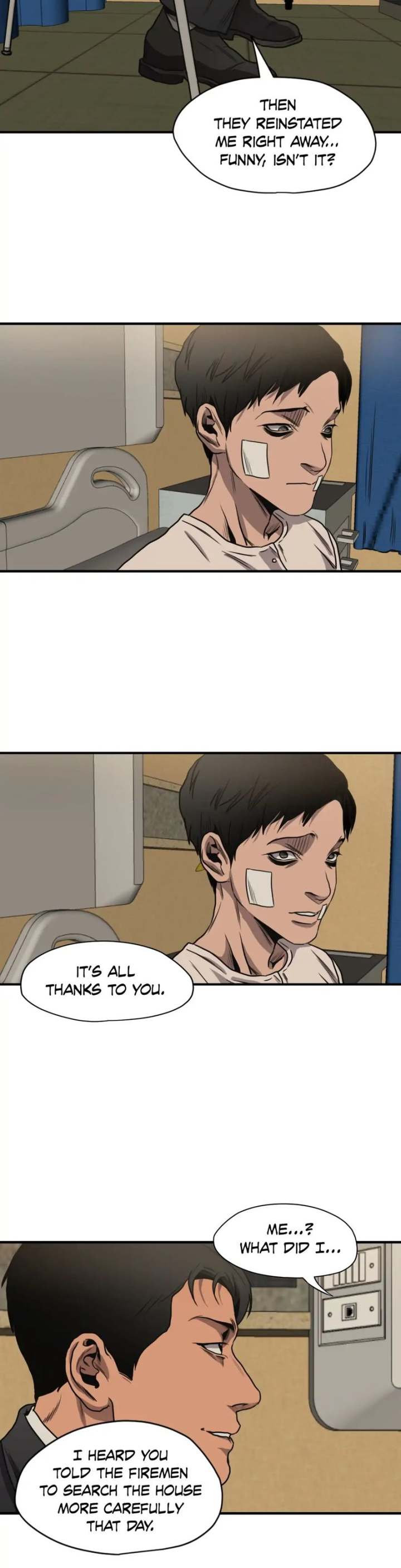 Killing Stalking Chapter 66 Page 48