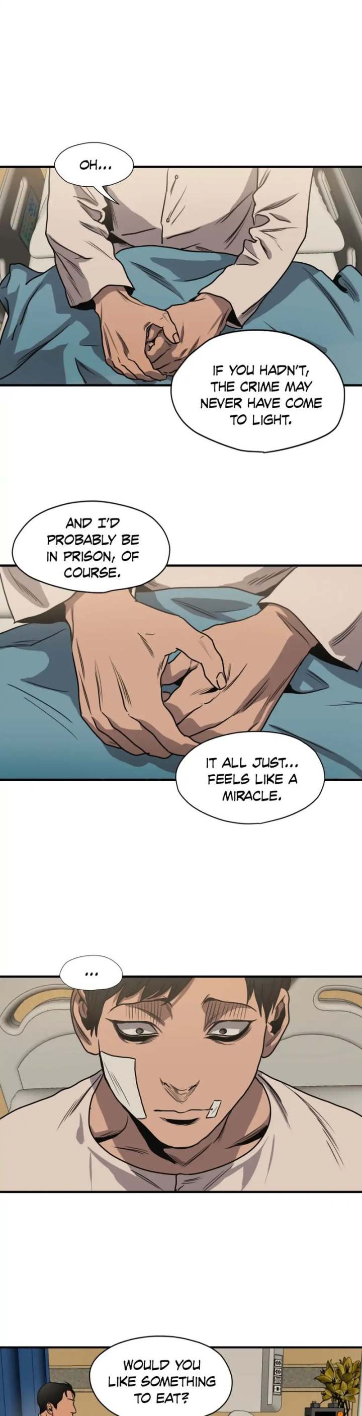 Killing Stalking Chapter 66 Page 49