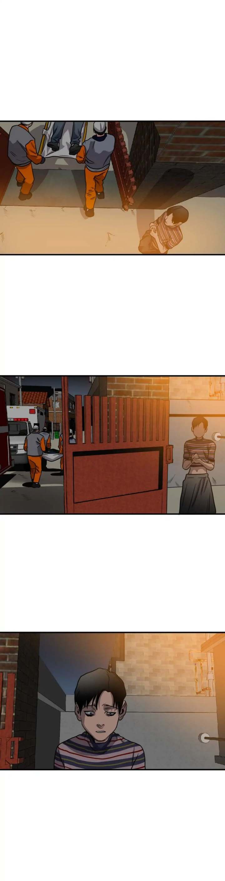 Killing Stalking Chapter 66 Page 5