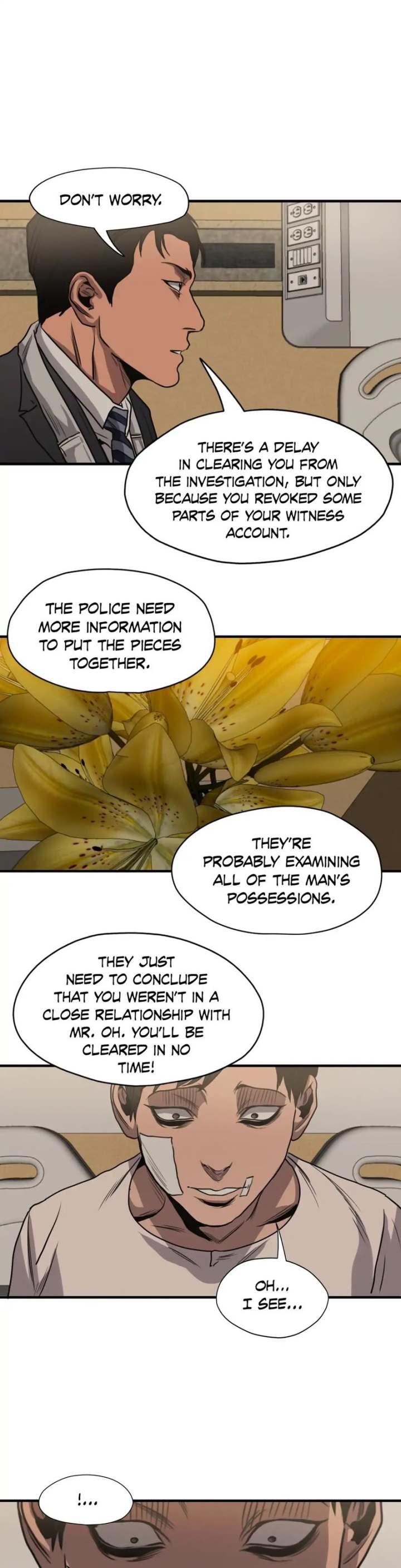 Killing Stalking Chapter 66 Page 51