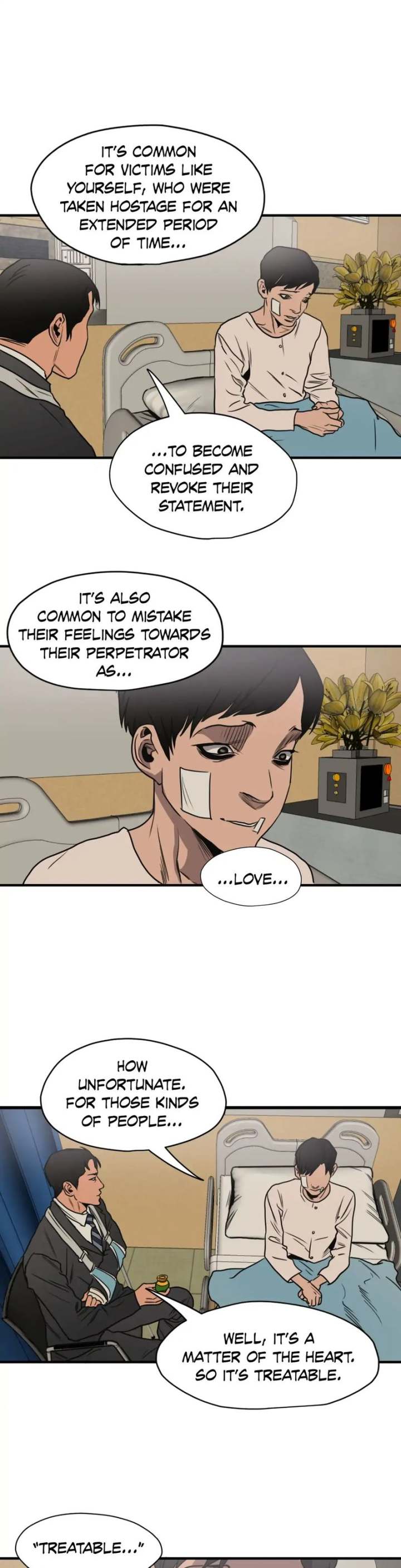 Killing Stalking Chapter 66 Page 53