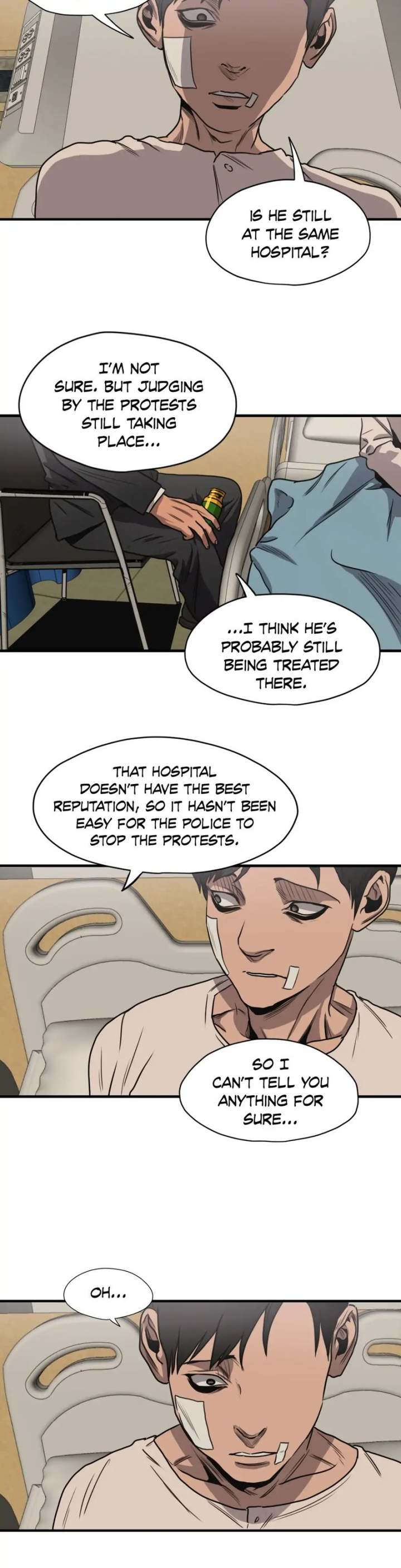 Killing Stalking Chapter 66 Page 54