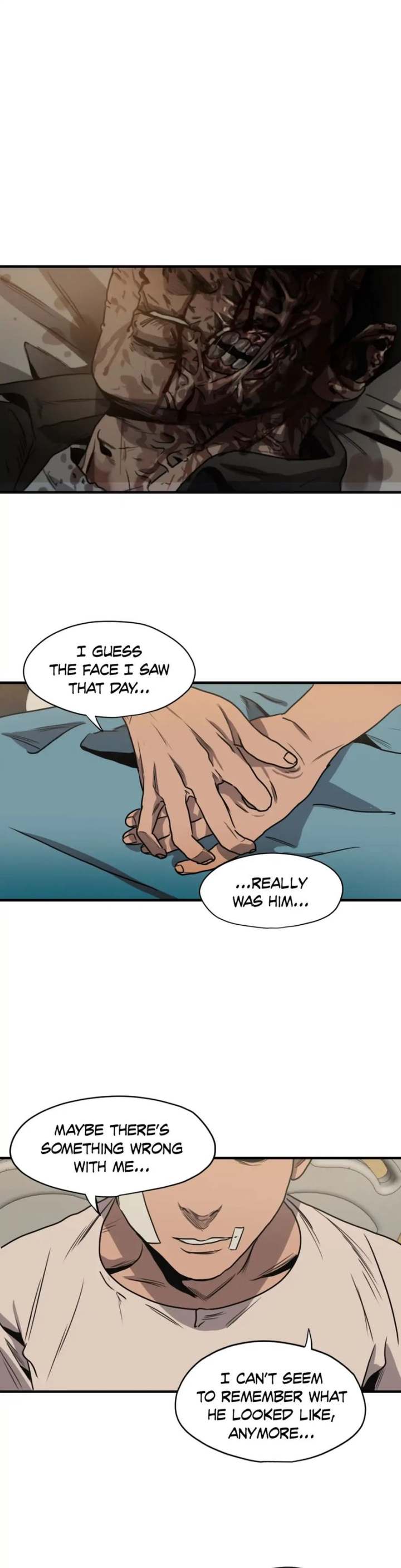 Killing Stalking Chapter 66 Page 55