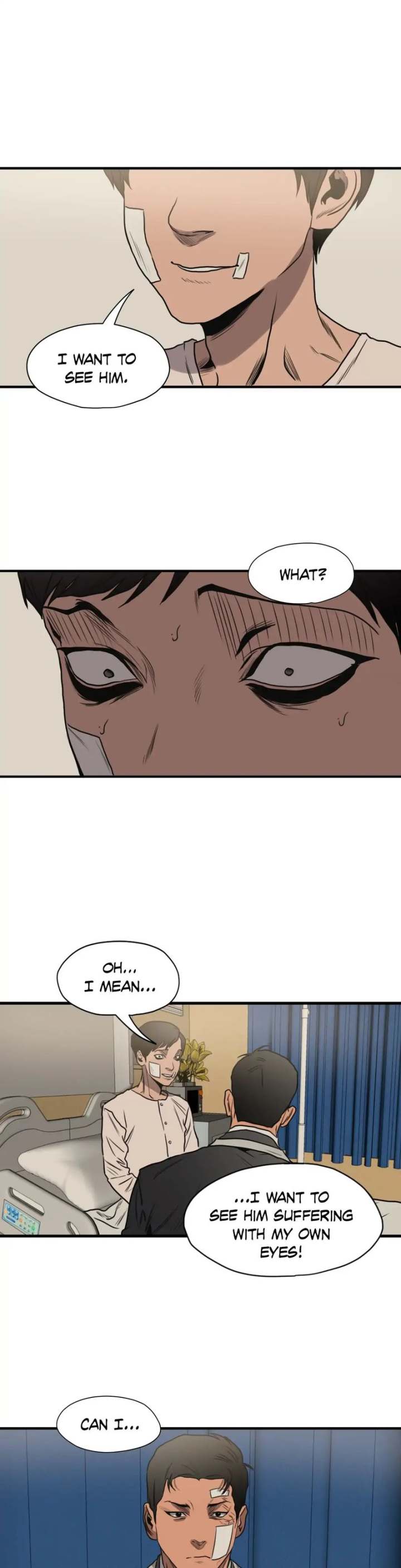Killing Stalking Chapter 66 Page 57