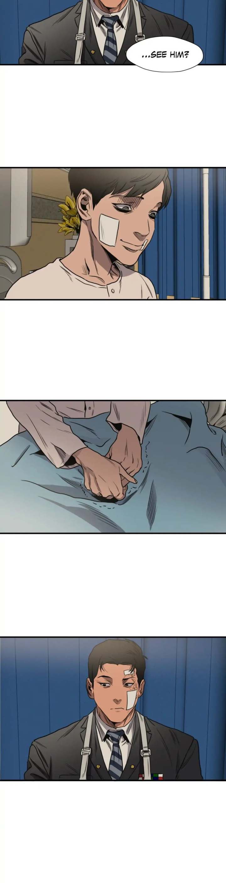 Killing Stalking Chapter 66 Page 58