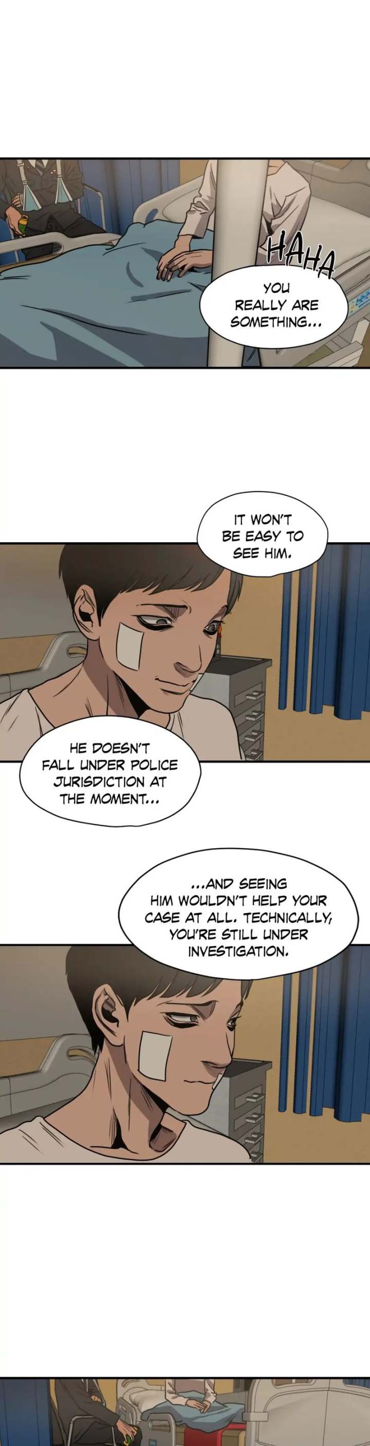 Killing Stalking Chapter 66 Page 59