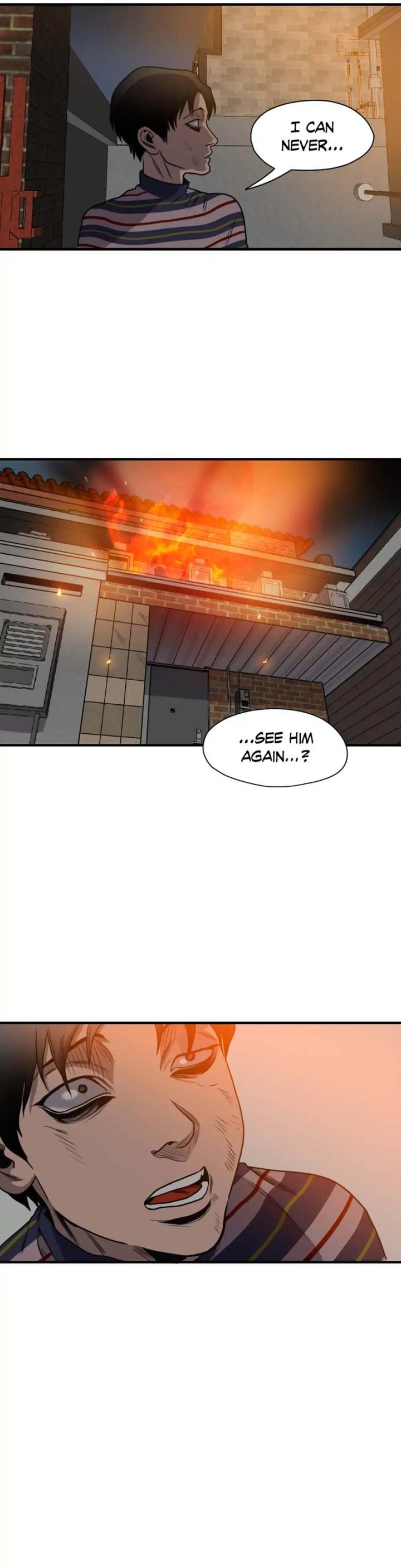 Killing Stalking Chapter 66 Page 6
