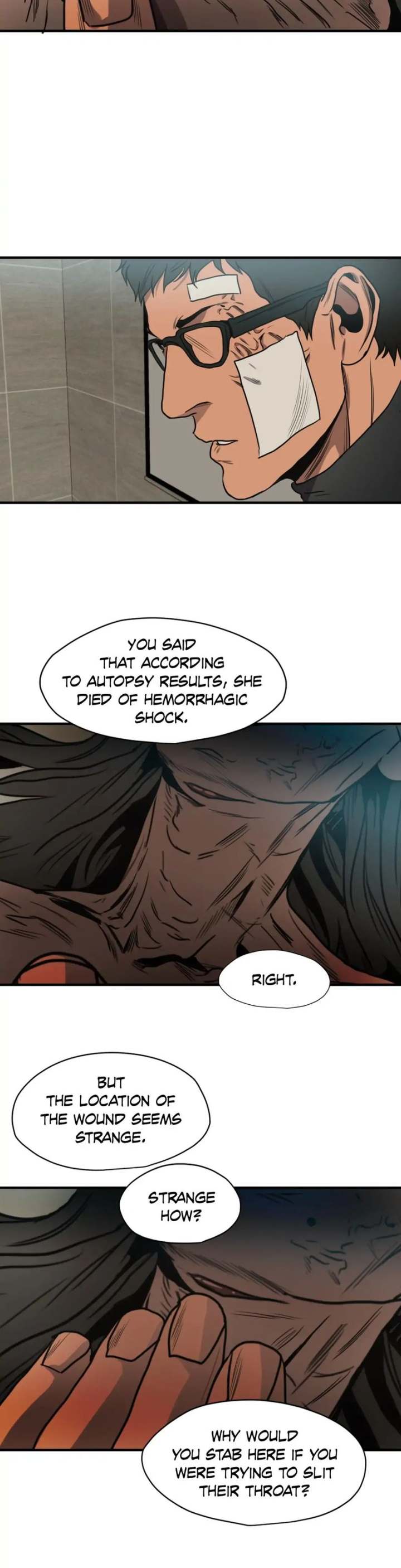 Killing Stalking Chapter 66 Page 62