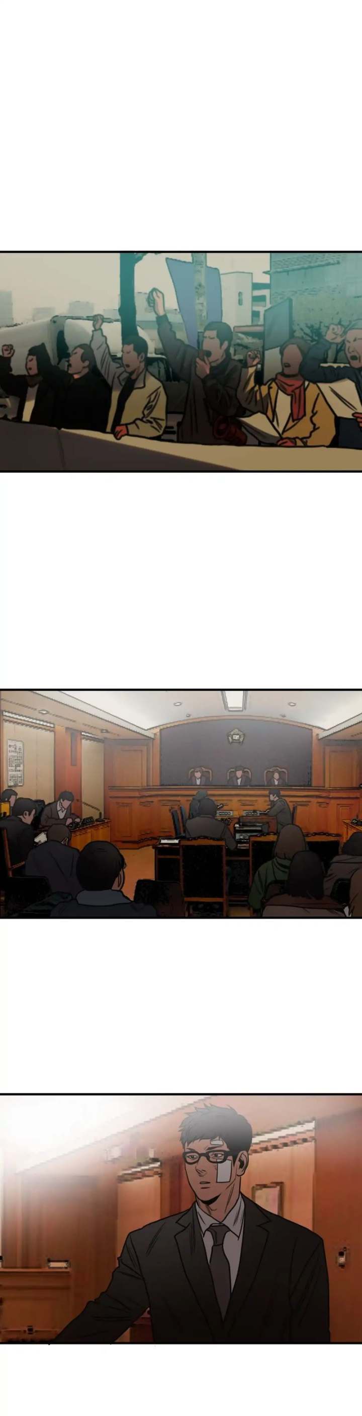 Killing Stalking Chapter 66 Page 66